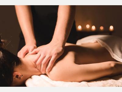  Servicios Varios Varios Moly Masajes profesional